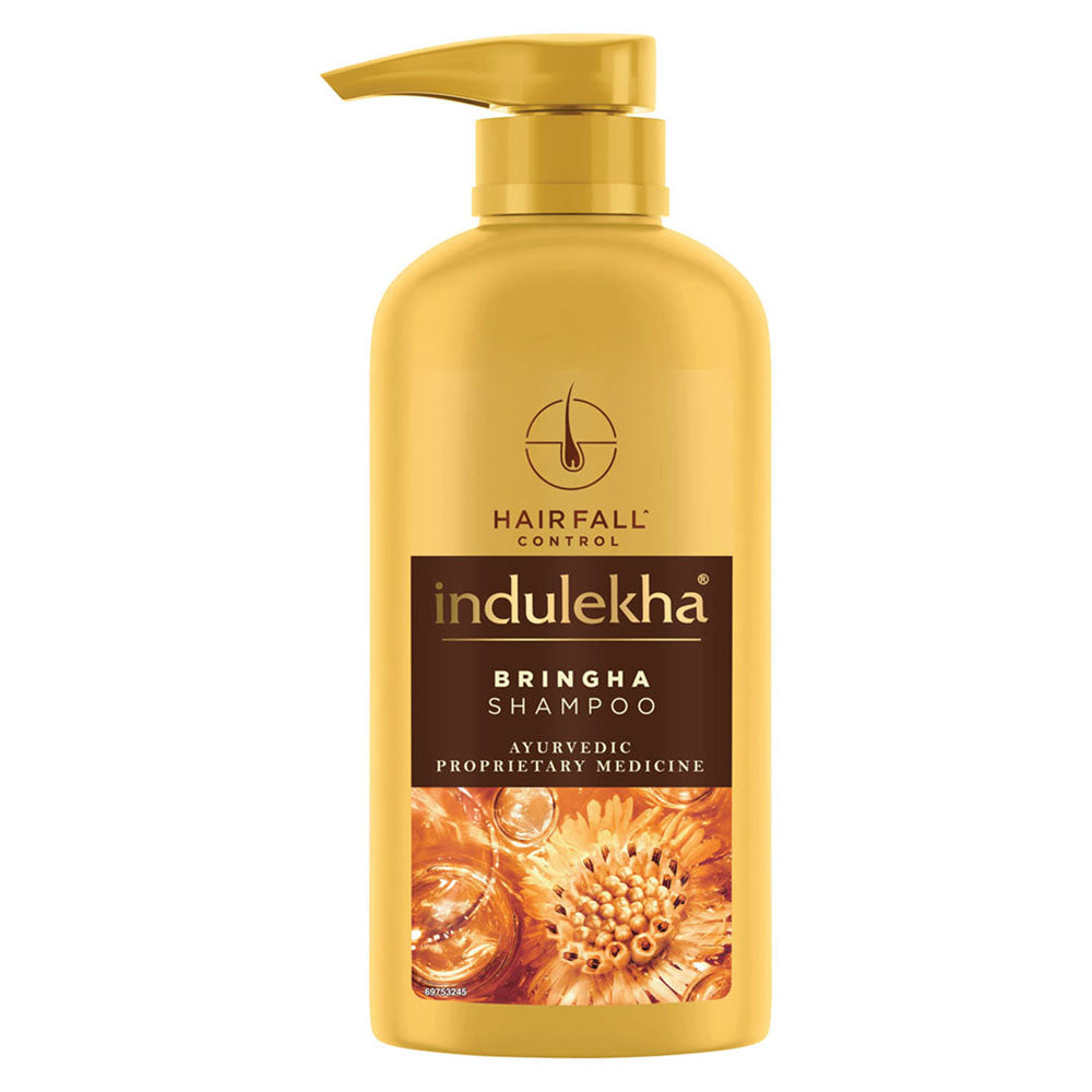 580ml, Indulekha Bringha Shampoo