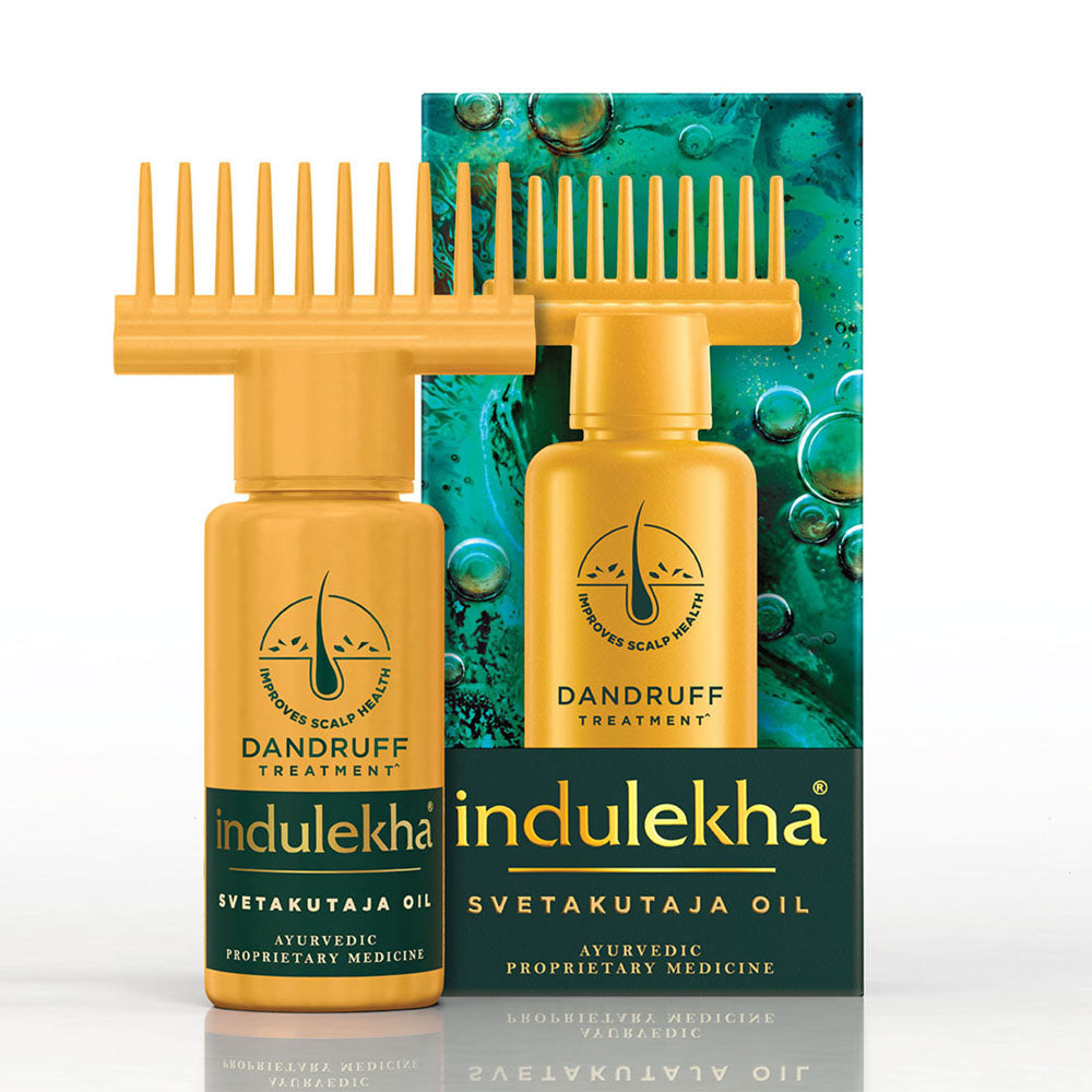 Bringha Hair Oil | Indulekha