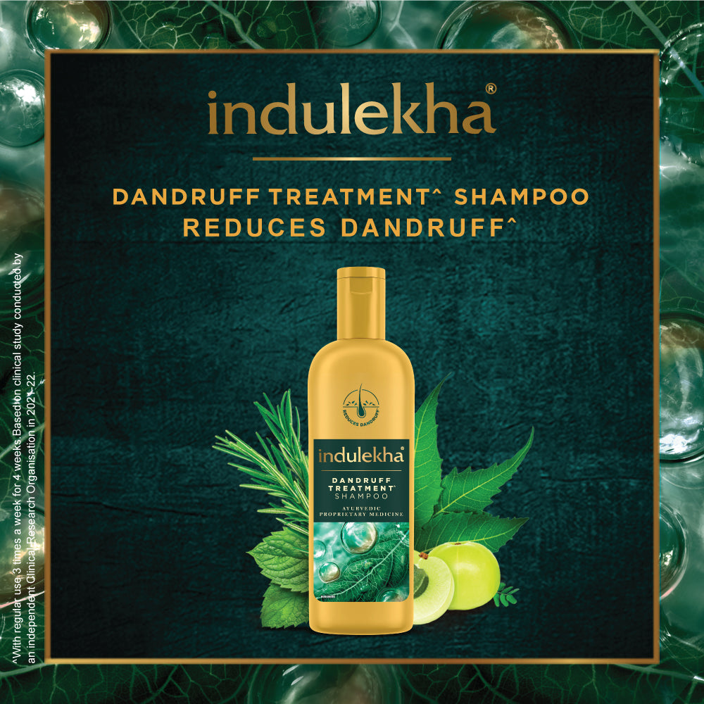 200ml , Indulekha Svetakutaja Shampoo