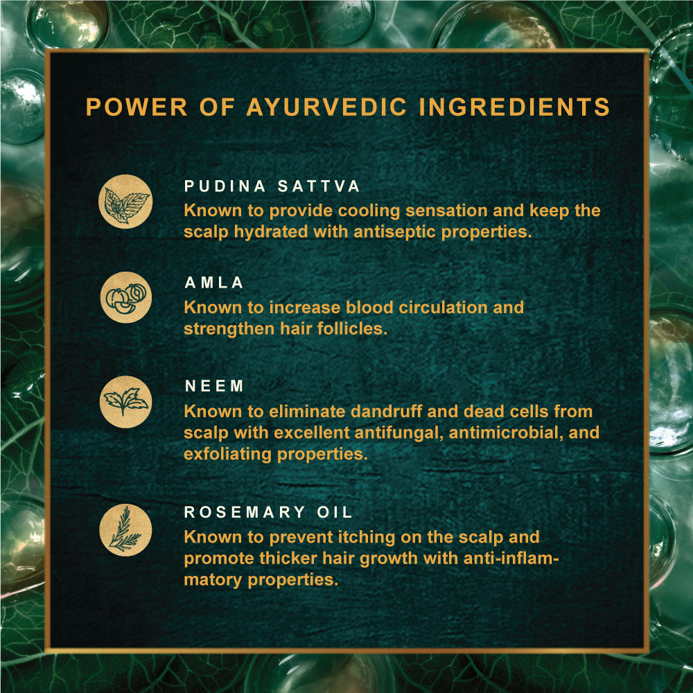 340ml , Indulekha Svetakutaja Shampoo