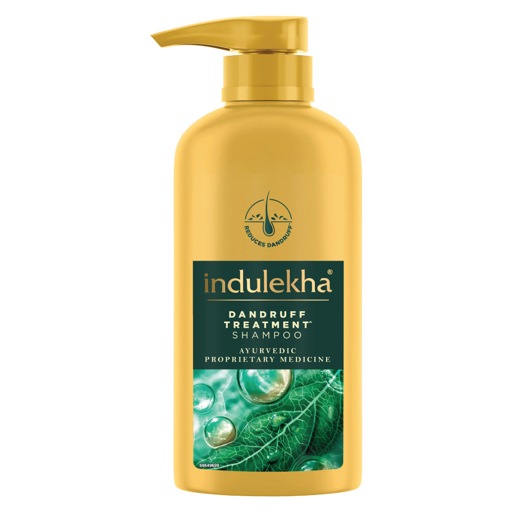 100ml+580ml ,Indulekha Svetakutaja Shampoo & Hair Oil