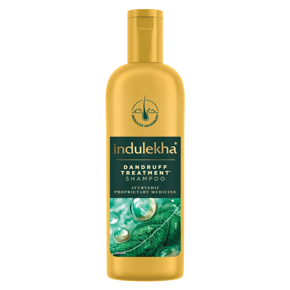 200ml ,  Indulekha Svetakutaja Shampoo