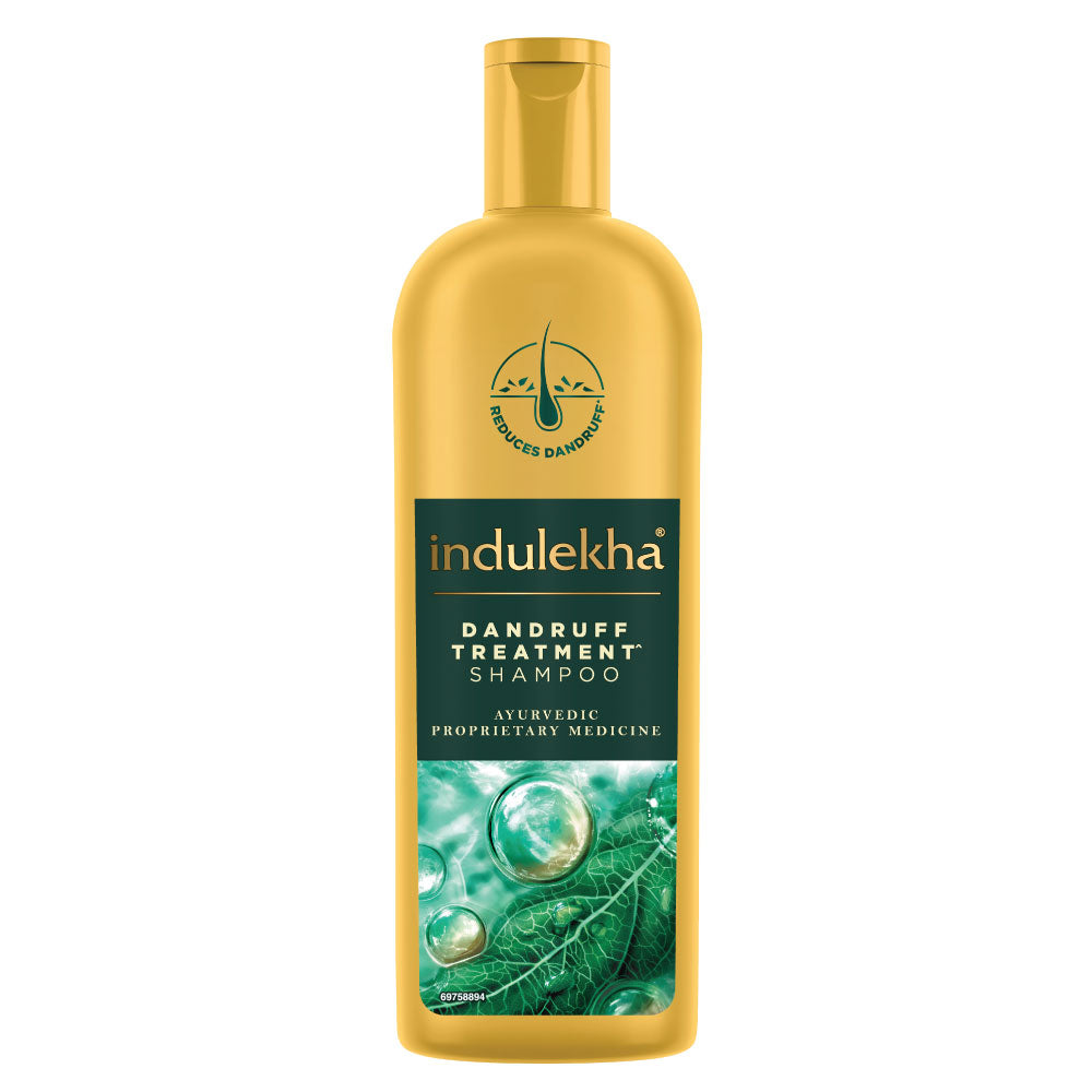 340ml , Indulekha Svetakutaja Shampoo