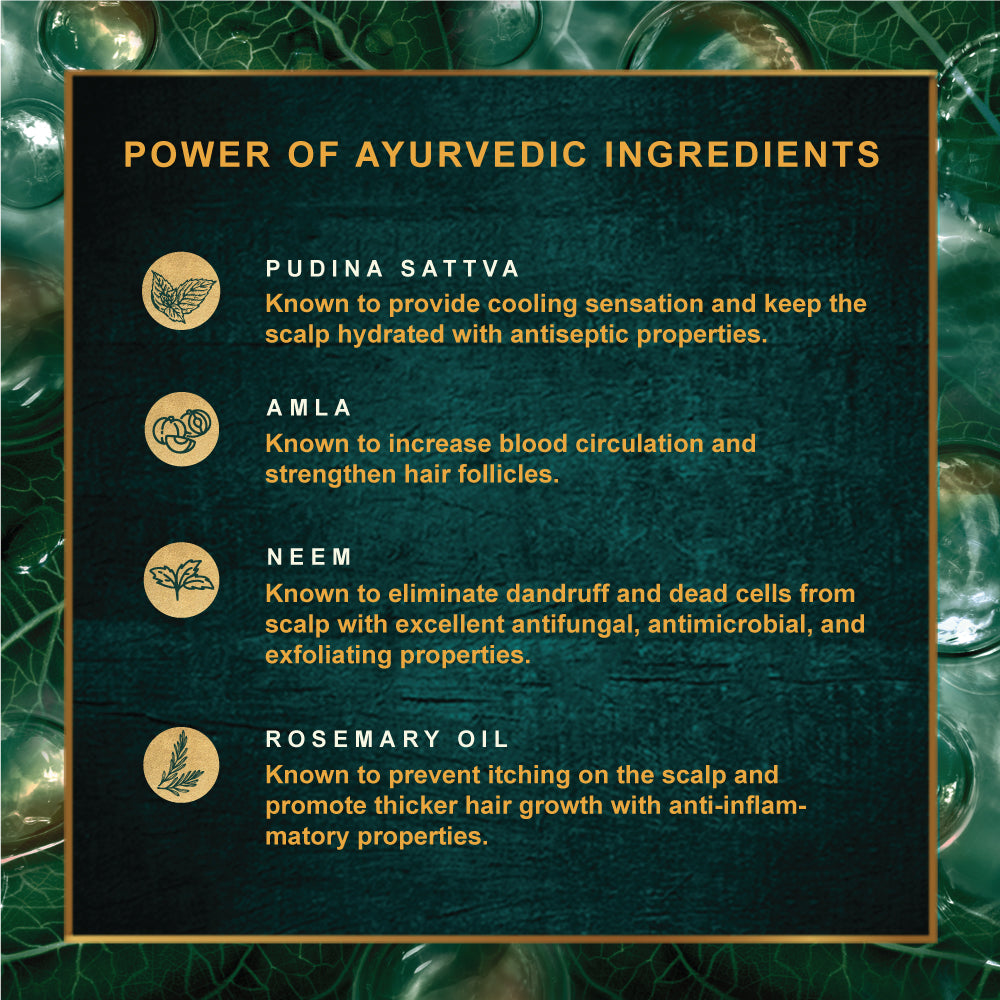 580ml,  Indulekha Svetakutaja Shampoo