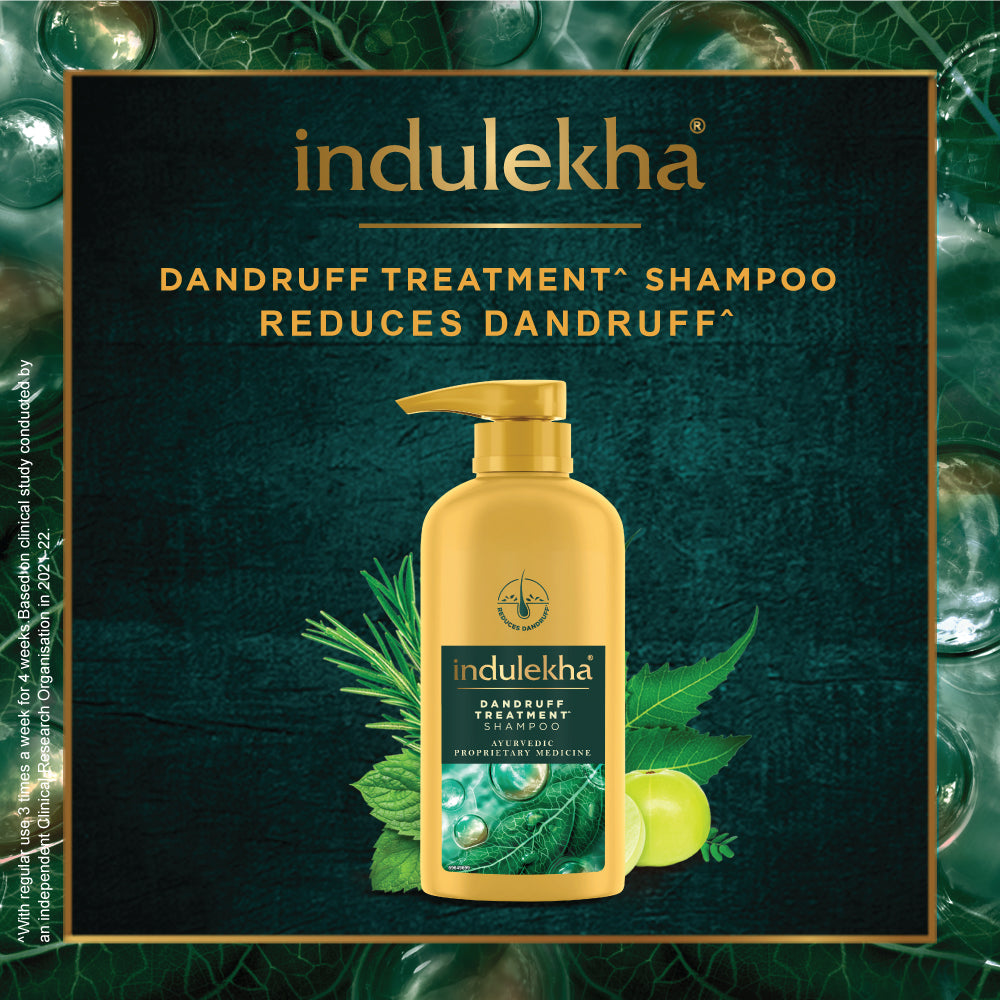 100ml+580ml ,Indulekha Svetakutaja Shampoo & Hair Oil 